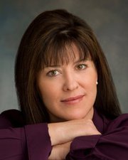 Tracy Leach