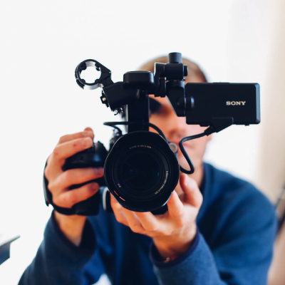 5 Simple Tips on Creating the Best Video for Social Media